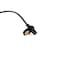 Holstein Abs Wheel Speed Sensor, 2Abs1431 2ABS1431 - alternate 4